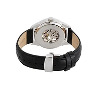 Invicta Men's 18130 Specialty Automatic Skeleton Dial Watch