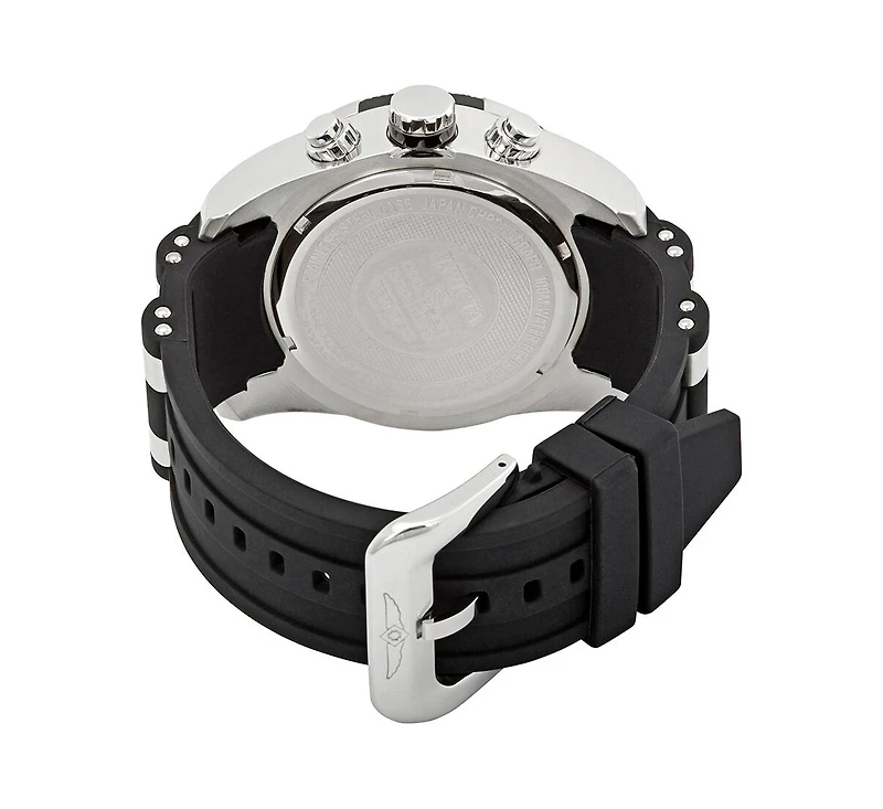Invicta Men's 25833 Speedway Scuba Quartz Chronograph Dial Watch