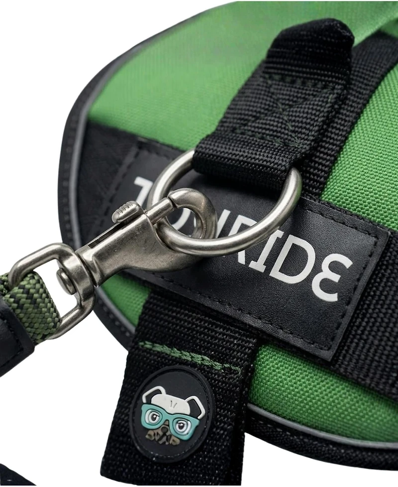 ProMounts Side Ring No Pull Dog Harness