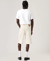 Levi's Men's 469 Loose 12" Jean Shorts
