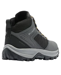 Columbia Men's Transverse Waterproof Hiking Boots