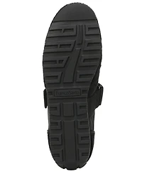 Franco Sarto Women's Raina Round Toe Sneakers