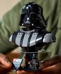 Lego Star Wars Darth Vader Bust 75439 Building Set, 349 Pieces