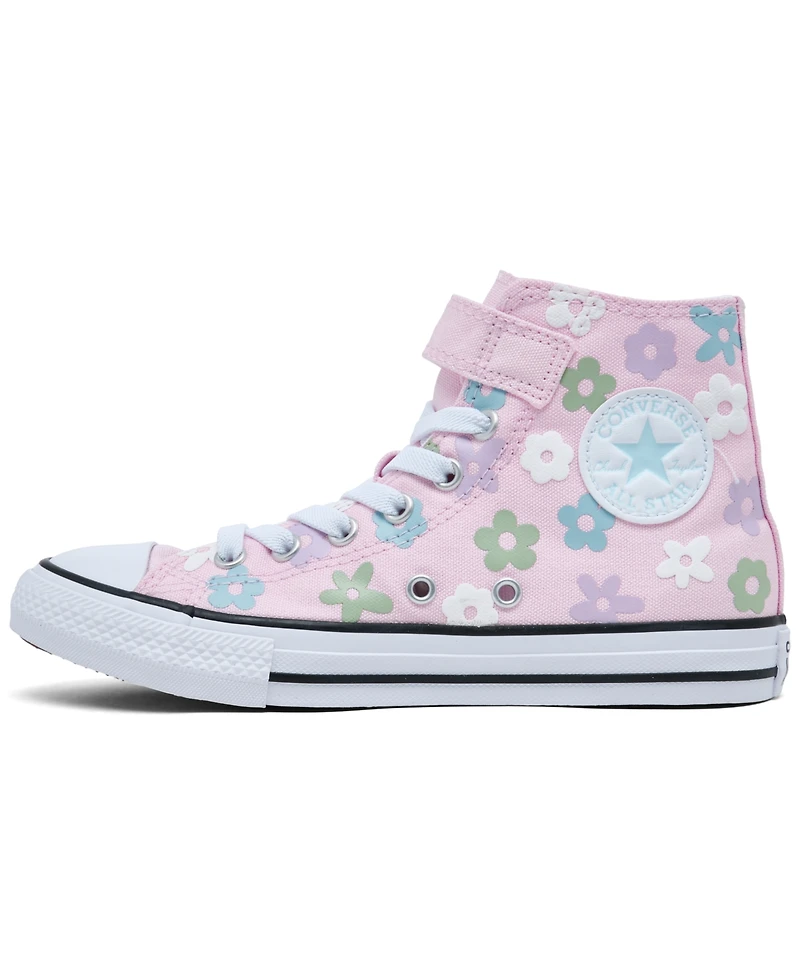 Converse Little Kids Chuck Taylor All Star High Top Casual Sneakers from Finish Line