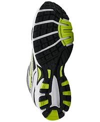 Saucony Men's and Women's Ride Millennium Casual Sneakers from Finish Line