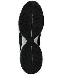 Puma Men's Electro Synthetic Leather Casual Sneakers from Finish Line