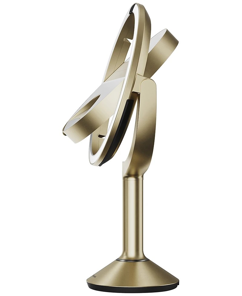 simplehuman 5x Magnification Sensor Mirror