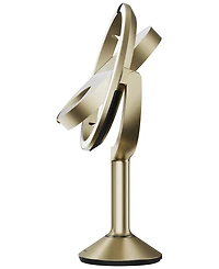 simplehuman 5x Magnification Sensor Mirror