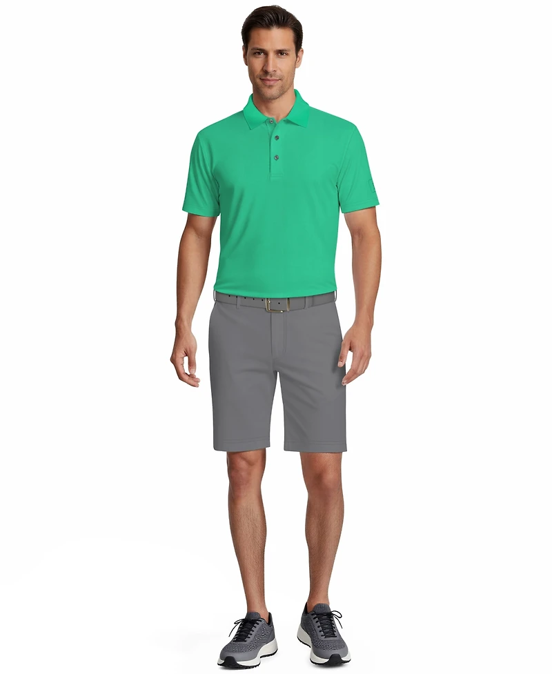 Pga Tour Men's Performance Cooling Golf Shorts