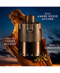 Azzaro 2-Pc. The Most Wanted Eau de Parfum Intense Gift Set