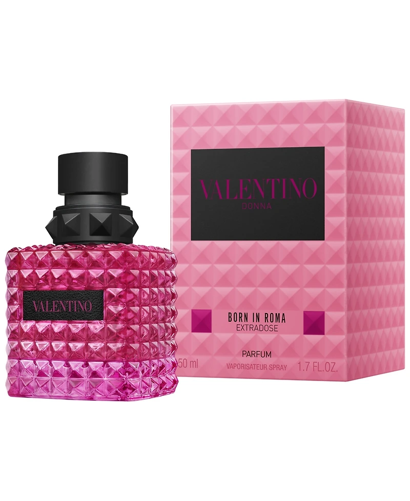 Valentino Donna Born In Roma Extradose Parfum Spray
