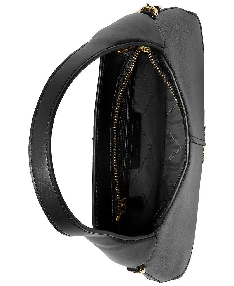 Michael Kors Small Leather Shoulder Handbag