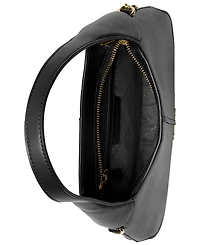 Michael Kors Small Leather Shoulder Handbag