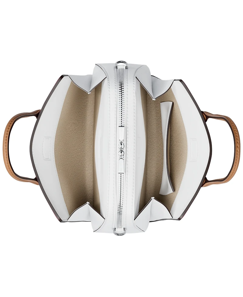 Michael Michael Kors Laila Small Crossbody Bag