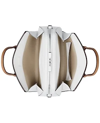 Michael Michael Kors Laila Small Crossbody Bag