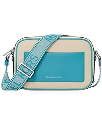 Michael Kors Maeve Small East West Pocket Crossbody