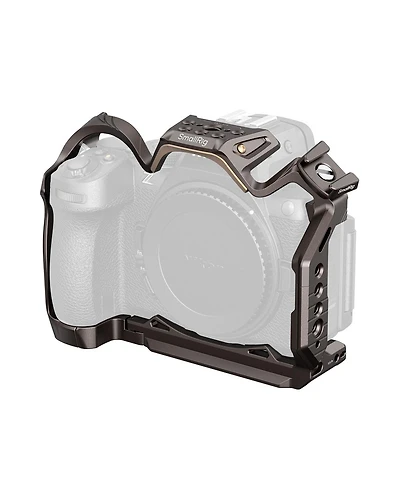 SmallRig Night Eagle Cage for Nikon Z5, Z5II, Z6, Z6II, Z7, Z7II Camera
