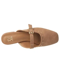 New York and Company Women's Lyanna Mule Sandals