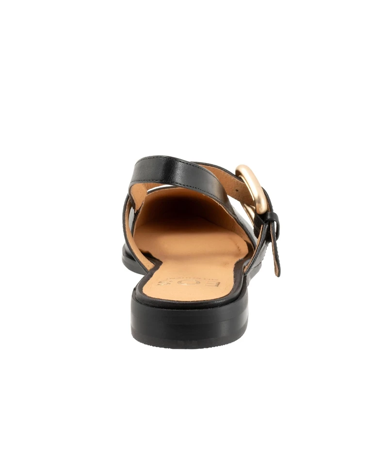 Eos Footwear Women's Goldie Slingback