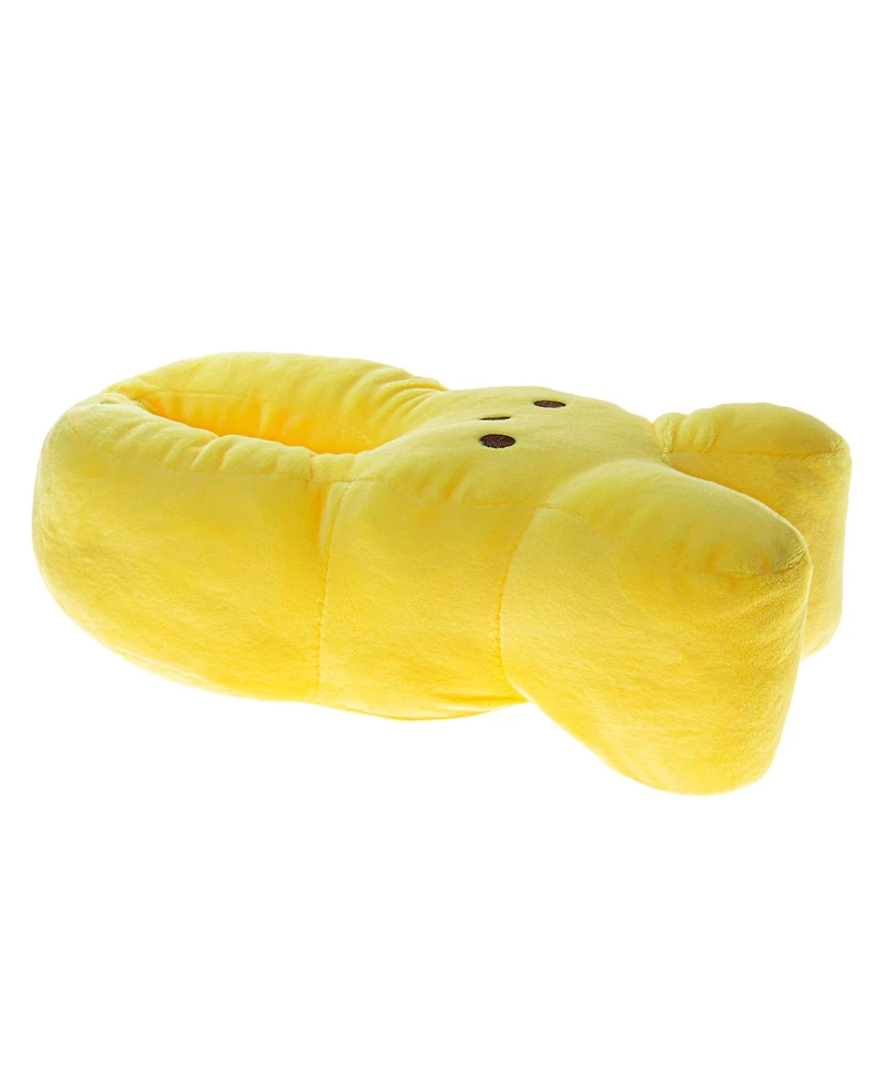 Peeps Toddler Slipper Soft Plush (Little/Big Kid