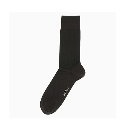 Hom Men's Laine Coton One Socks