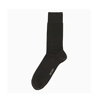 Hom Men's Laine Coton One Socks