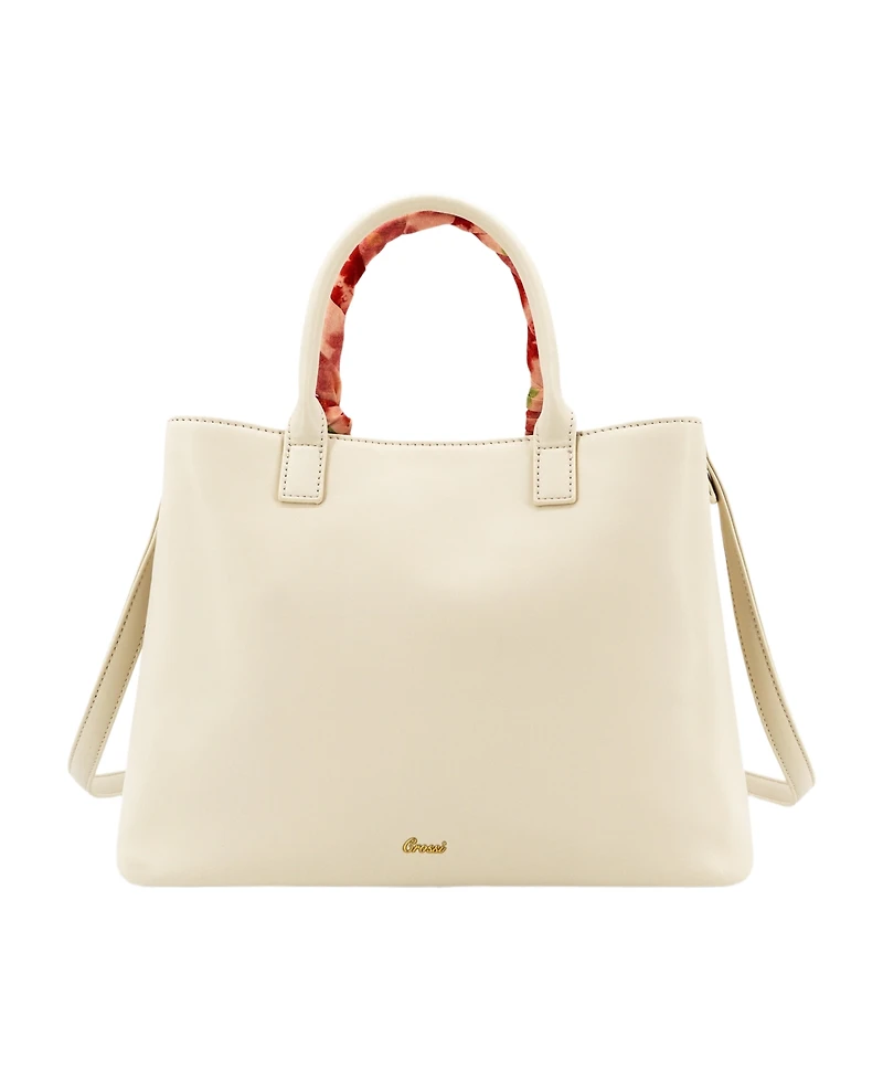Like Dreams Mila Medium Satchel Handbag