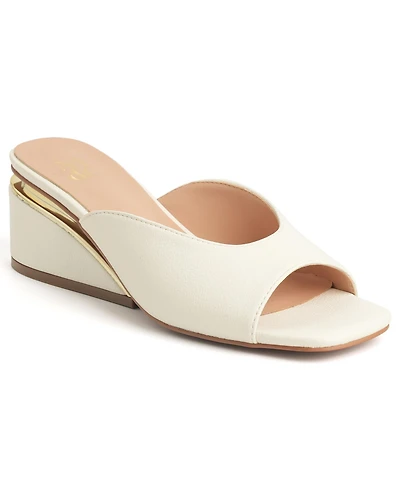 New York & Company Women's Malany Slides Heels