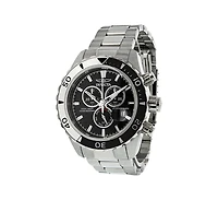 Invicta Men's Pro Diver Quartz Chronograph Dial Watch