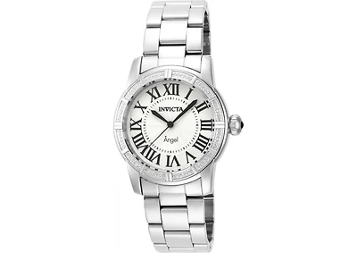 Invicta Women's 14373 Angel Quartz Dial Watch
