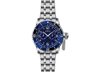 Invicta Men's 14887 Specialty Quartz Chronograph Dial Watch