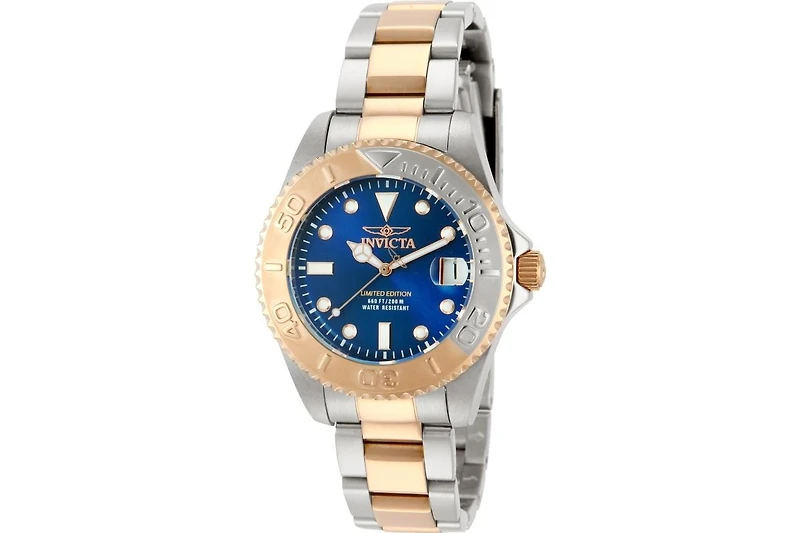 Invicta Women's 16483 Cruiseline Quartz Dial Watch