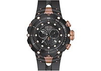 Invicta Men's 1524 Reserve Venom Quartz Chronograph Dial Watch