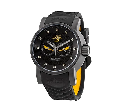 Invicta Men's 12789 S1 Rally Quartz Chronograph Dial Watch