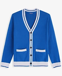 Club Room Men's Cardigan Sweater, Macy's Exclusive
