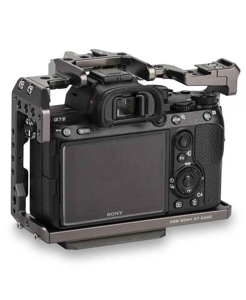 Tilta Full Cage for Sony a7/a9 Series Cameras