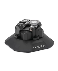 Tilta 4.5" Hydra Electronic Suction Cup with Multi-Functional Mounting Bracket