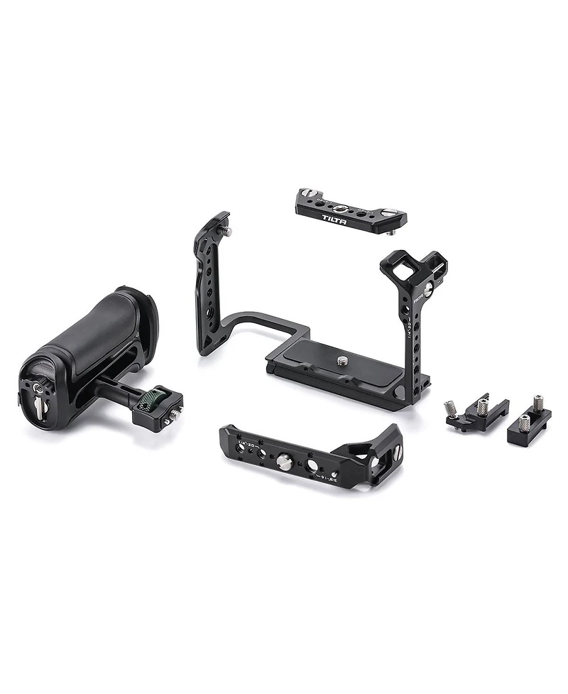 Tilta Full Camera Cage Base Kit for Canon C50, Black
