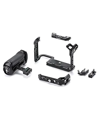 Tilta Full Camera Cage Base Kit for Canon C50, Black