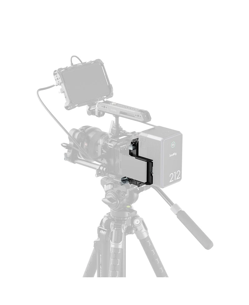 SmallRig V-Mount Battery Mount Plate Kit