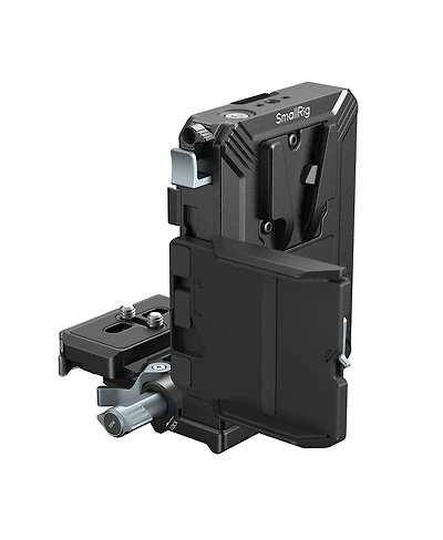SmallRig V-Mount Battery Mount Plate Kit