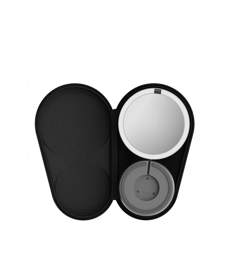 simplehuman Rechargeable and Portable Sensor Mirror