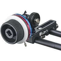 Ikan Stratus Follow Focus with Hard Stops