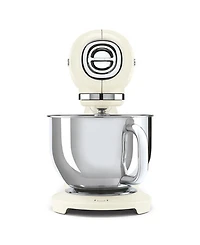 Smeg 50's Retro Style Aesthetic Forte Stand Mixer