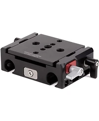 Wooden Camera 15mm Baseplate for Dslr Cameras