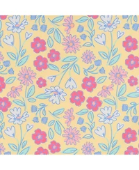 Gerber Baby Girls Rashguard Suit