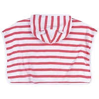 Gerber Baby Swim Coverup, Pink, Months