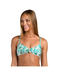 Sunshine 79 Women's Free Spirit Sweetheart Bralette