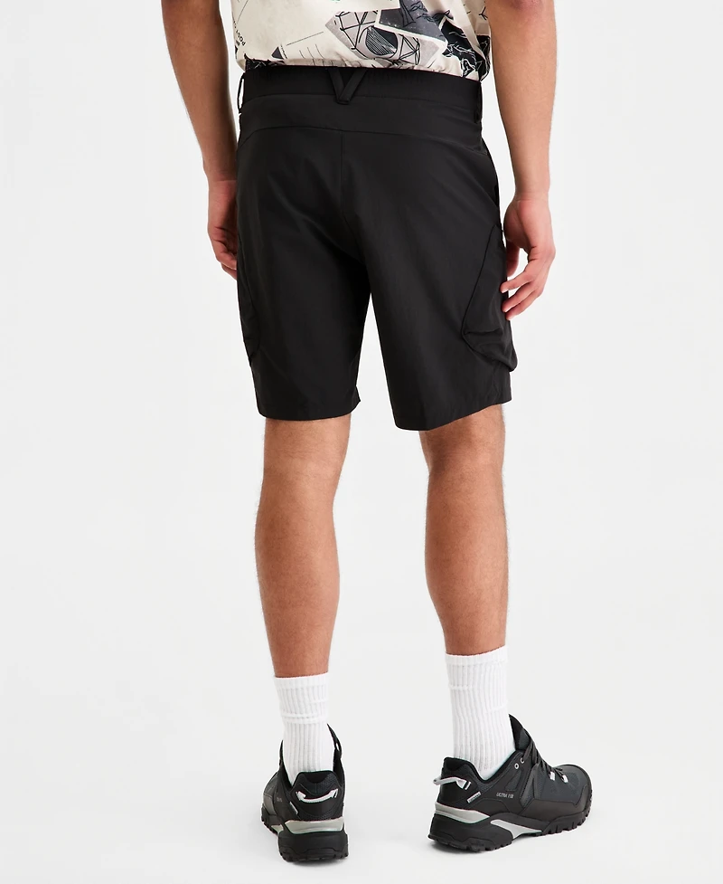 The North Face Men's Regular-Fit Packable Shorts