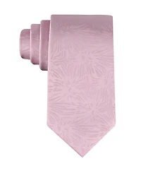 Calvin Klein Men's Henton Floral Pattern Tie
